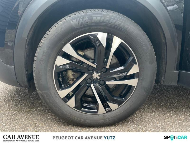 Occasion PEUGEOT 2008 e-2008 136ch GT Line 2020 Noir Onyx (O) 15989 € à Yutz