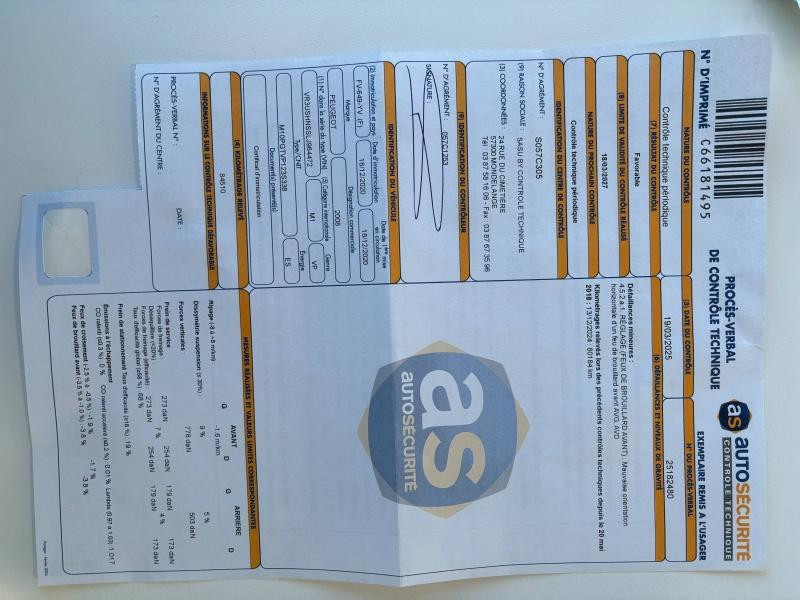 Occasion PEUGEOT 2008 1.2 PureTech 130ch S&S Allure EAT8 2020 Rouge Elixir (S) 15490 € à Yutz