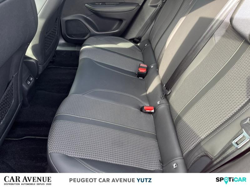 Occasion PEUGEOT 2008 e-2008 136ch GT 2022 Gris Artense (M) 19490 € à Yutz