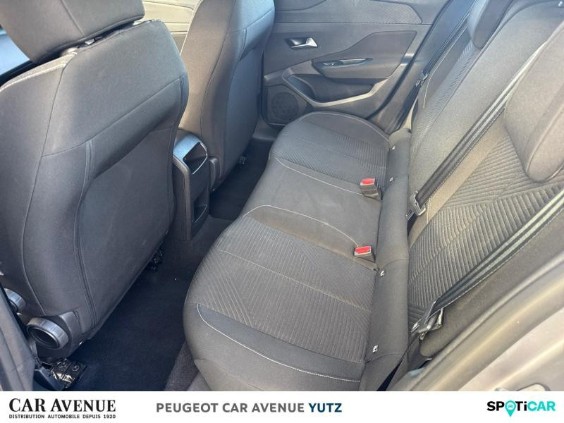 Occasion PEUGEOT 308 PHEV 180ch Active Pack e-EAT8 2022 Gris Artense (M) 21990 € à Yutz