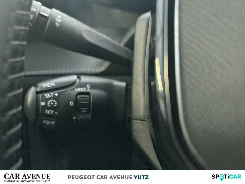 Occasion PEUGEOT 2008 e-2008 136ch Allure 2020 Blanc Nacré (N) 13990 € à Yutz