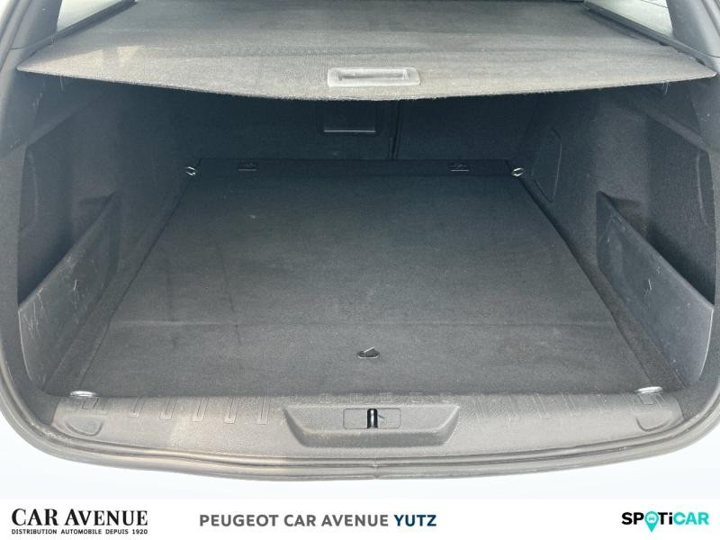 Occasion PEUGEOT 308 SW 1.2 PureTech 130ch S&S GT Pack EAT8 2020 Blanc Nacré 13690 € à Yutz