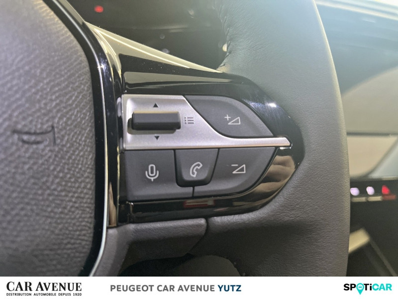 Occasion PEUGEOT 308 SW e-308 156ch Allure 2024 Gris Artense (M) 35964 € à Yutz
