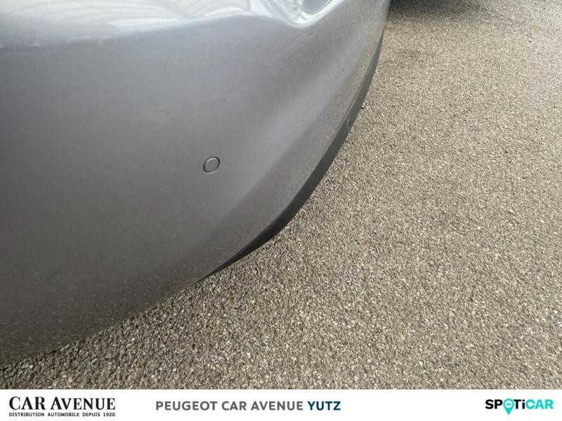 Occasion PEUGEOT 308 1.2 PureTech 110ch S&S Style 2021 Gris Artense 12490 € à Yutz