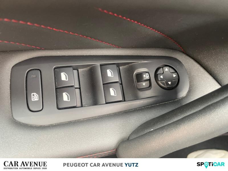 Occasion PEUGEOT 308 SW 1.2 PureTech 130ch S&S GT Pack EAT8 2020 Blanc Nacré 13690 € à Yutz