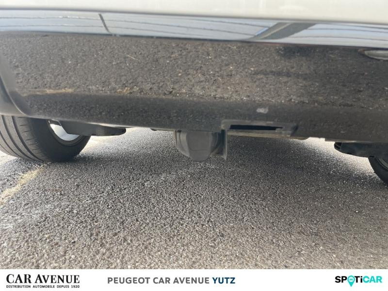 Occasion PEUGEOT 308 SW 1.2 PureTech 130ch S&S GT Pack EAT8 2020 Blanc Nacré 13690 € à Yutz