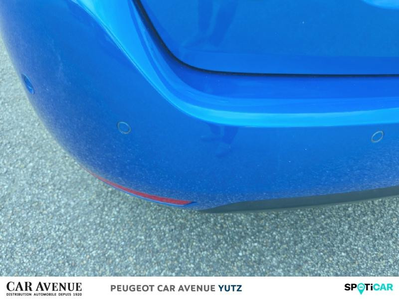 Occasion PEUGEOT 308 SW 1.5 BlueHDi 130ch S&S Roadtrip EAT8 2021 Bleu Vertigo 16290 € à Yutz