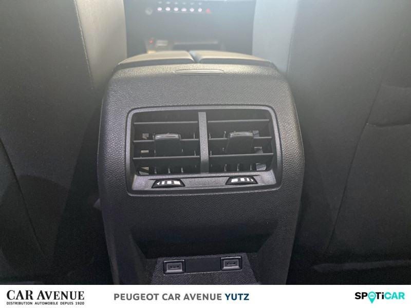 Occasion PEUGEOT 308 SW e-308 156ch Allure 2024 Gris Artense (M) 35964 € à Yutz