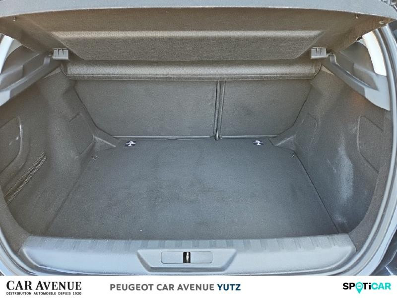 Occasion PEUGEOT 308 1.5 BlueHDi 130ch S&S Style 2019 Noir Perla Nera 14490 € à Yutz
