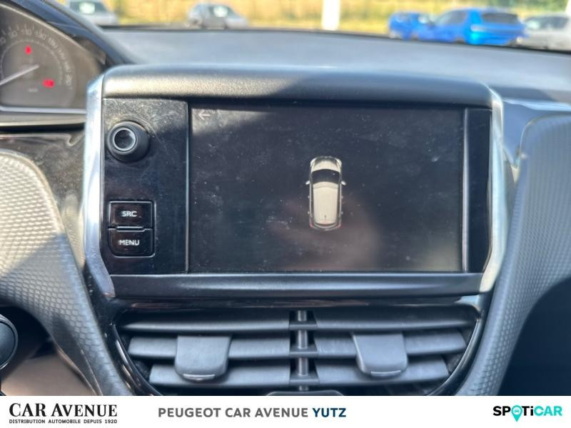 Occasion PEUGEOT 208 1.5 BlueHDi 100ch E6.c Signature BVM5 86g 5p 2019 Gris Artense 10190 € à Yutz