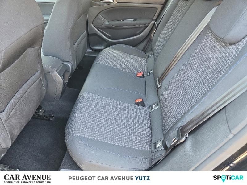 Occasion PEUGEOT 308 1.5 BlueHDi 130ch S&S Style 2019 Noir Perla Nera 14490 € à Yutz