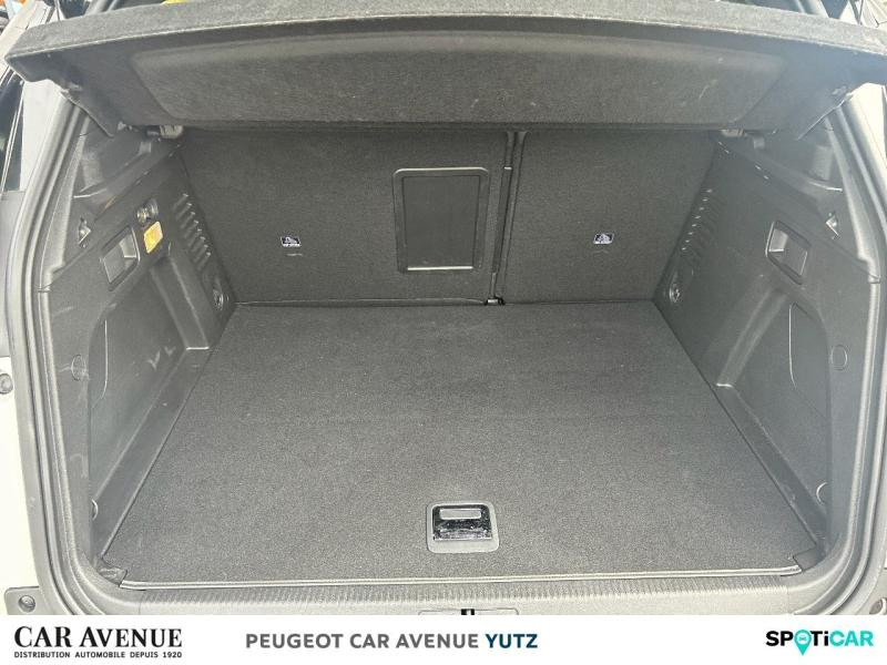 Occasion PEUGEOT 3008 Plug-in Hybrid 225ch GT e-EAT8 2023 Blanc Nacré (N) 28990 € à Yutz