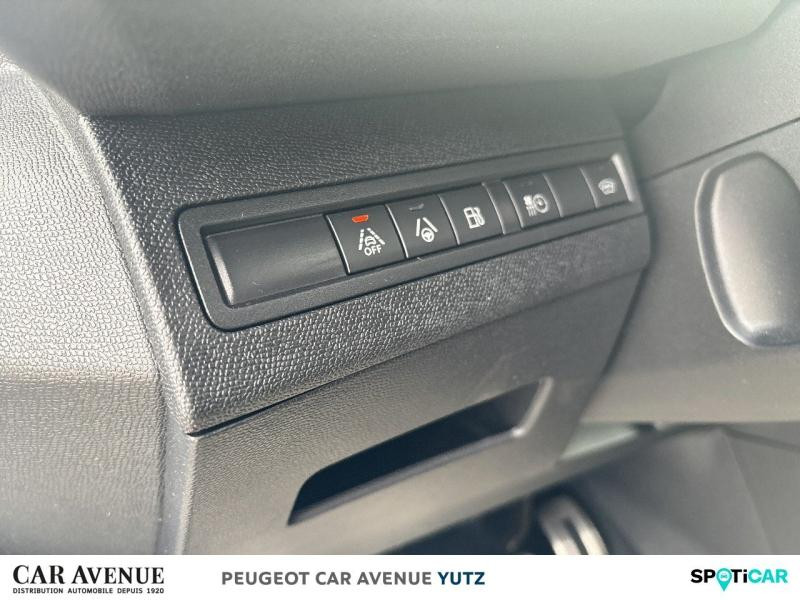 Occasion PEUGEOT 3008 Plug-in Hybrid 225ch GT e-EAT8 2023 Blanc Nacré (N) 28990 € à Yutz