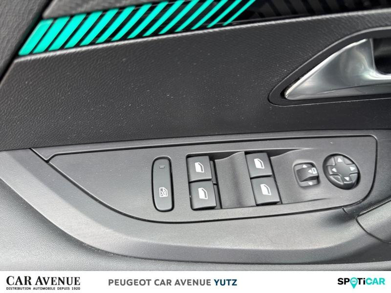 Occasion PEUGEOT 2008 e-2008 136ch Allure Pack 2022 Gris Artense (M) 16991 € à Yutz