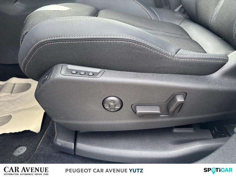 Occasion PEUGEOT 3008 Plug-in Hybrid 225ch GT e-EAT8 2023 Blanc Nacré (N) 28990 € à Yutz
