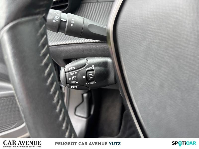 Occasion PEUGEOT 2008 e-2008 136ch Allure Pack 2022 Gris Artense (M) 16991 € à Yutz