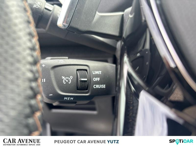 Occasion PEUGEOT 3008 Plug-in Hybrid 225ch GT e-EAT8 2023 Blanc Nacré (N) 28990 € à Yutz