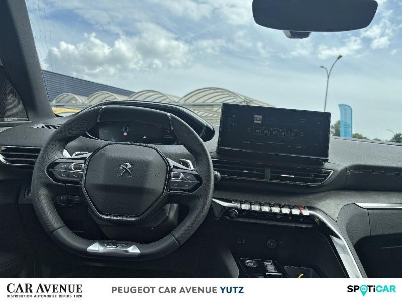 Occasion PEUGEOT 3008 Plug-in Hybrid 225ch GT e-EAT8 2023 Blanc Nacré (N) 28990 € à Yutz
