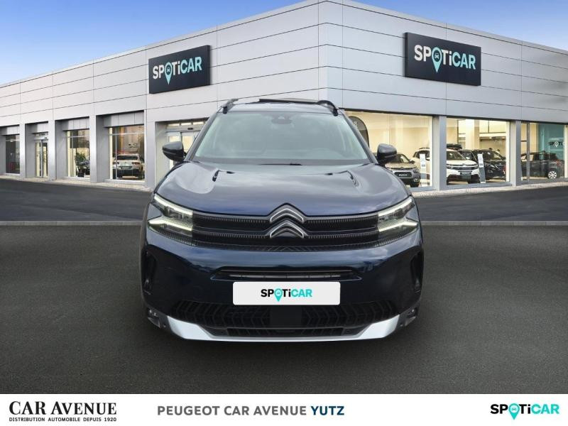 Occasion CITROEN C5 Aircross 1.5 BlueHDi 130ch MAX boite automatique 2025 Bleu Eclipse (M) 31490 € à Yutz
