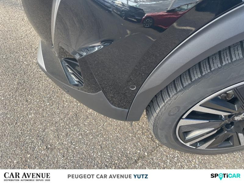 Occasion PEUGEOT 2008 e-2008 136ch GT Line 2021 Noir Onyx (O) 17490 € à Yutz