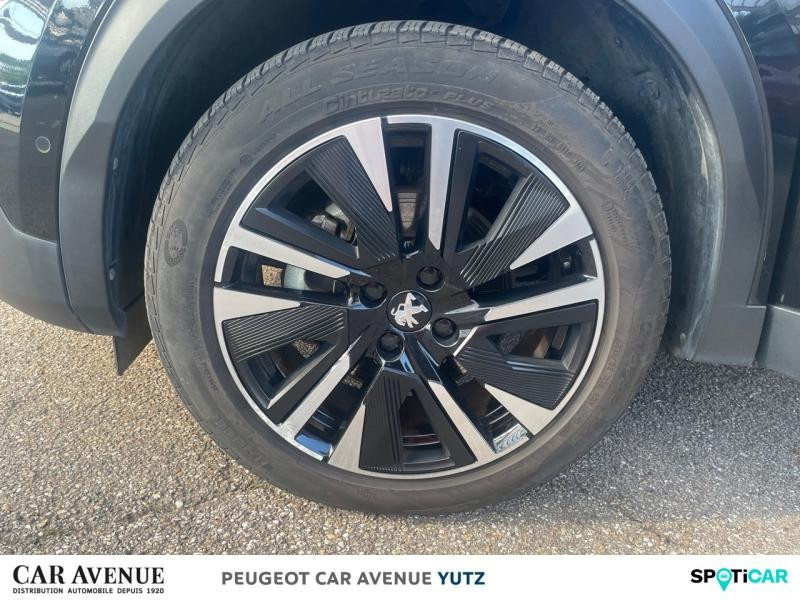 Occasion PEUGEOT 2008 e-2008 136ch GT Line 2021 Noir Onyx (O) 17490 € à Yutz