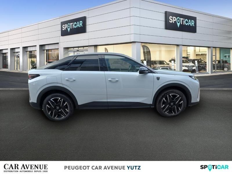 Occasion PEUGEOT 3008 1.2 Hybrid 136ch GT e-DCS6 2024 Blanc Okénite (M) 38890 € à Yutz