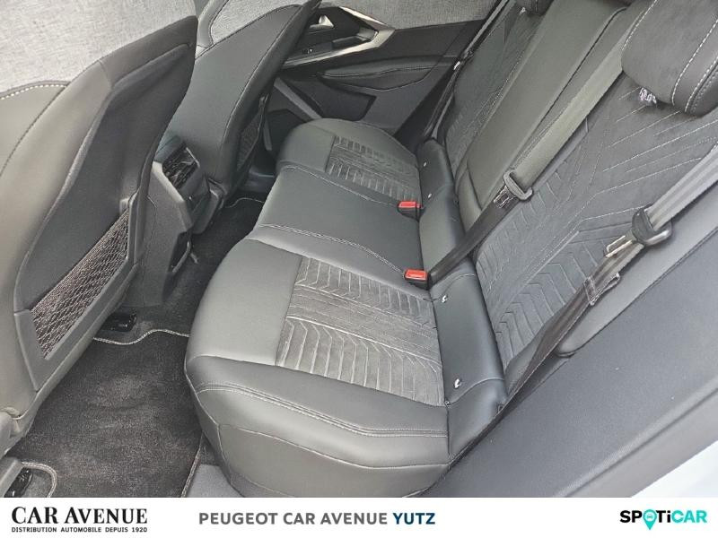 Occasion PEUGEOT 3008 1.2 Hybrid 136ch GT e-DCS6 2024 Blanc Okénite (M) 38890 € à Yutz