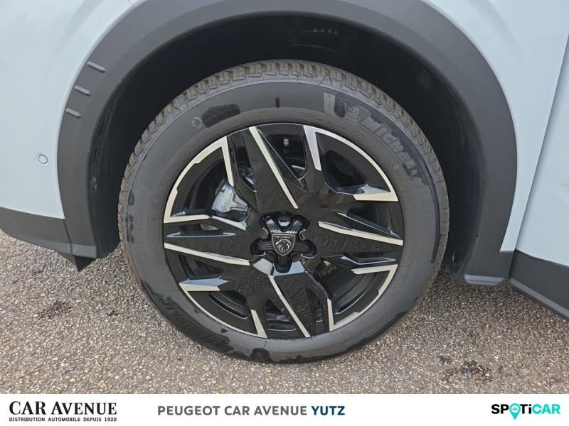 Occasion PEUGEOT 3008 1.2 Hybrid 136ch GT e-DCS6 2024 Blanc Okénite (M) 38890 € à Yutz