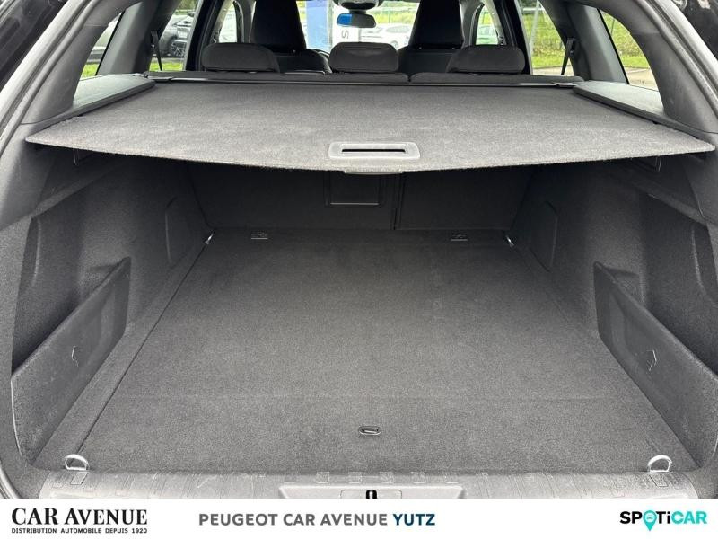 Occasion PEUGEOT 308 SW 1.5 BlueHDi 130ch S&S GT 2021 Noir Perla Nera 16890 € à Yutz