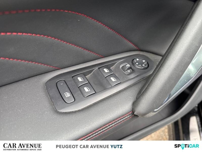 Occasion PEUGEOT 308 SW 1.5 BlueHDi 130ch S&S GT 2021 Noir Perla Nera 16890 € à Yutz