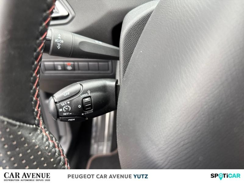 Occasion PEUGEOT 308 SW 1.5 BlueHDi 130ch S&S GT 2021 Noir Perla Nera 16890 € à Yutz