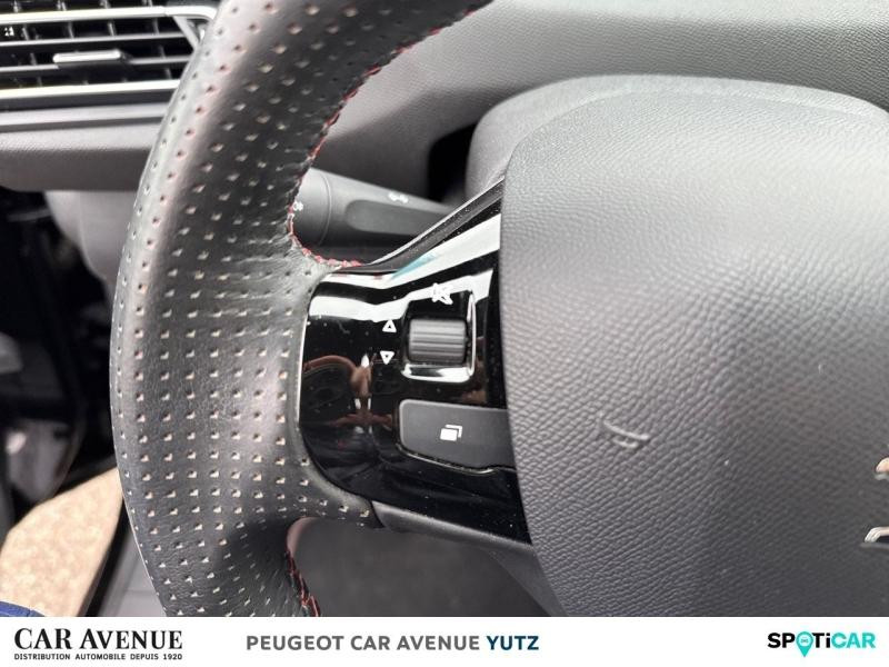 Occasion PEUGEOT 308 SW 1.5 BlueHDi 130ch S&S GT 2021 Noir Perla Nera 16890 € à Yutz
