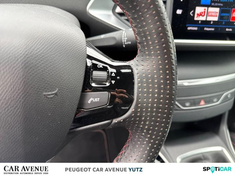 Occasion PEUGEOT 308 SW 1.5 BlueHDi 130ch S&S GT 2021 Noir Perla Nera 16890 € à Yutz