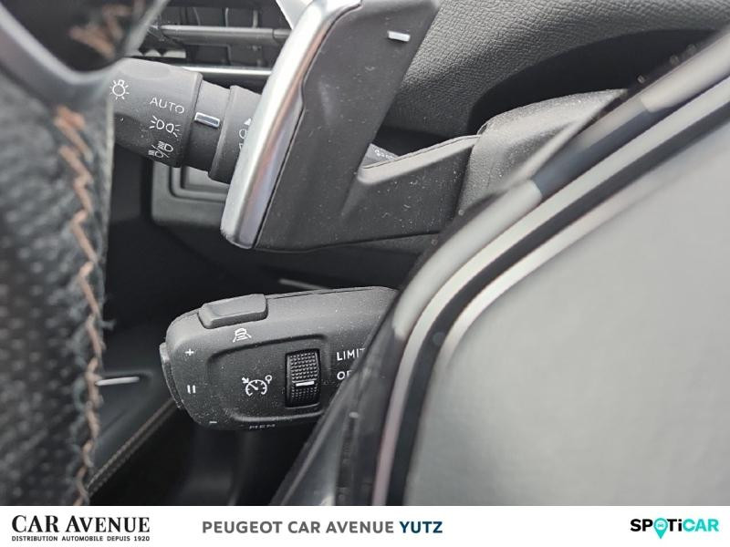 Occasion PEUGEOT 3008 HYBRID4 300ch GT Pack e-EAT8 2021 Blanc Nacré (N) 24890 € à Yutz