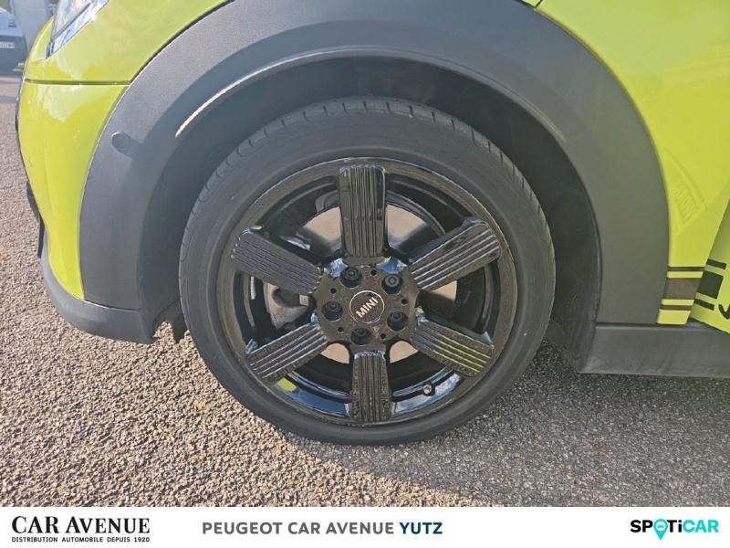 Occasion MINI Mini 5 Portes Cooper S 178ch Edition Premium Plus BVA7 2023 Zesty Yellow 29890 € à Yutz
