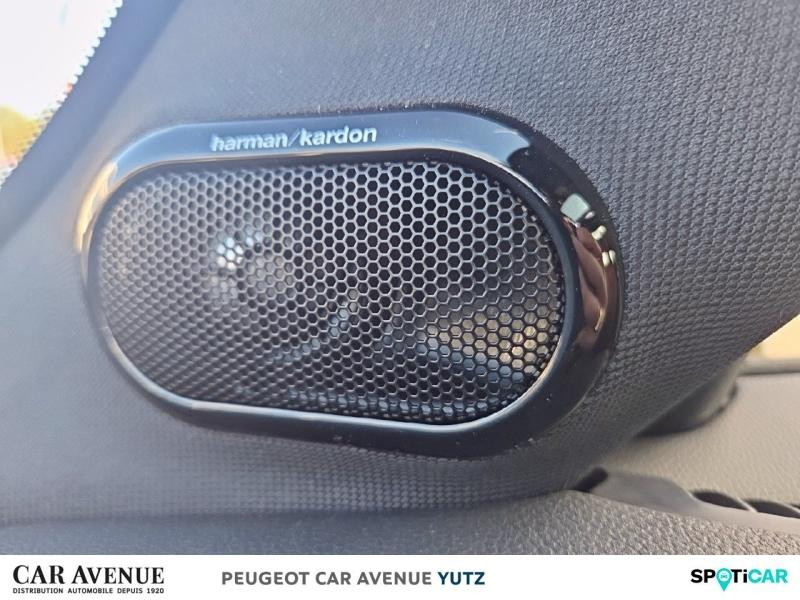 Occasion MINI Mini 5 Portes Cooper S 178ch Edition Premium Plus BVA7 2023 Zesty Yellow 29890 € à Yutz