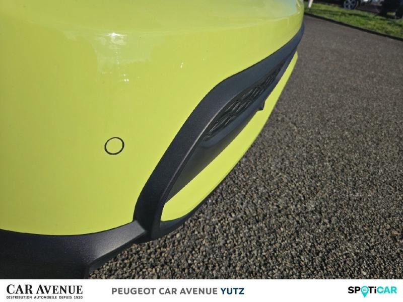 Occasion MINI Mini 5 Portes Cooper S 178ch Edition Premium Plus BVA7 2023 Zesty Yellow 29890 € à Yutz