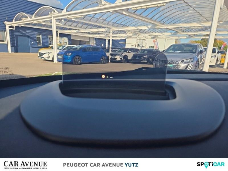 Occasion MINI Mini 5 Portes Cooper S 178ch Edition Premium Plus BVA7 2023 Zesty Yellow 29890 € à Yutz