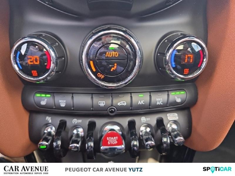 Occasion MINI Mini 5 Portes Cooper S 178ch Edition Premium Plus BVA7 2023 Zesty Yellow 29890 € à Yutz