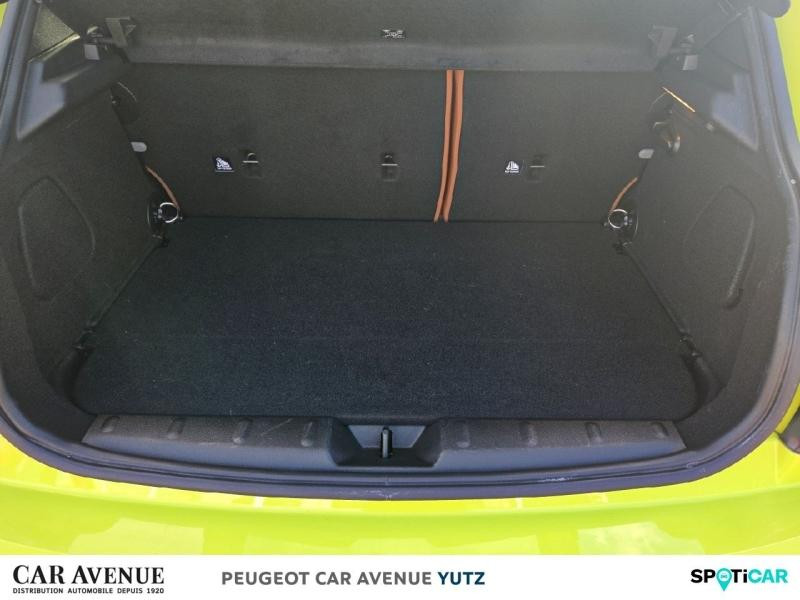 Occasion MINI Mini 5 Portes Cooper S 178ch Edition Premium Plus BVA7 2023 Zesty Yellow 29890 € à Yutz