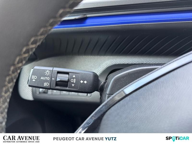 Occasion CITROEN C3 1.2 PureTech 100ch MAX 2025 Noir Perla Nera (N) - Blanc Opale 16890 € à Yutz