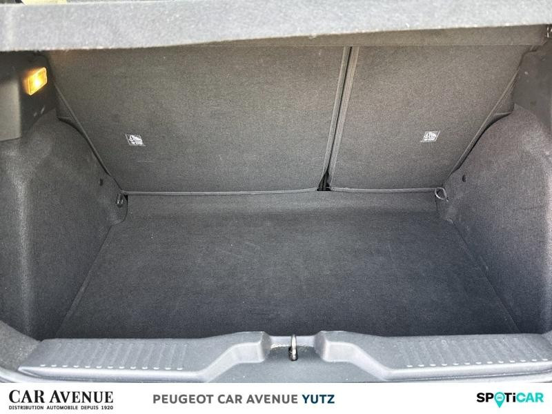 Occasion CITROEN C3 1.2 PureTech 100ch MAX 2025 Noir Perla Nera (N) - Blanc Opale 16890 € à Yutz