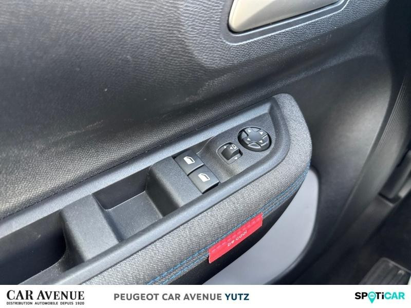 Occasion CITROEN C3 1.2 PureTech 100ch MAX 2025 Noir Perla Nera (N) - Blanc Opale 16890 € à Yutz