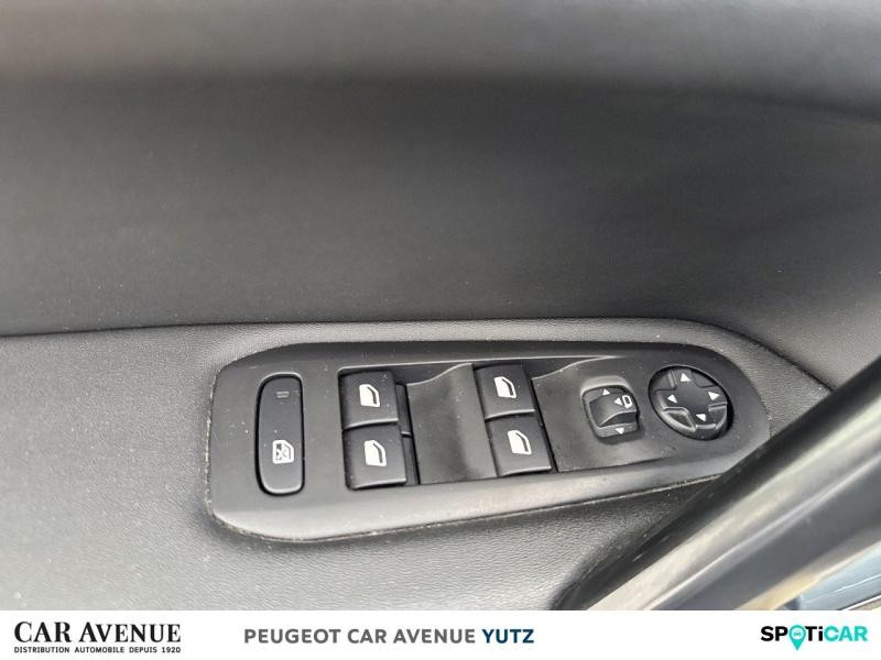 Occasion PEUGEOT 308 1.2 PureTech 110ch E6.c S&S Tech Edition 5cv 2020 Dark Blue 12490 € à Yutz