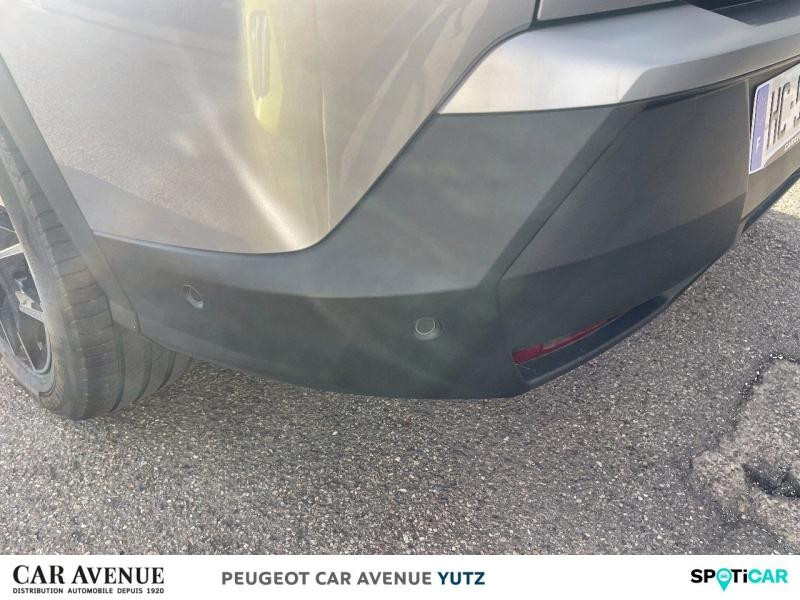 Occasion PEUGEOT 5008 Hybrid 145ch Allure e-DCS6 2025 Gris Artense (M) 36490 € à Yutz