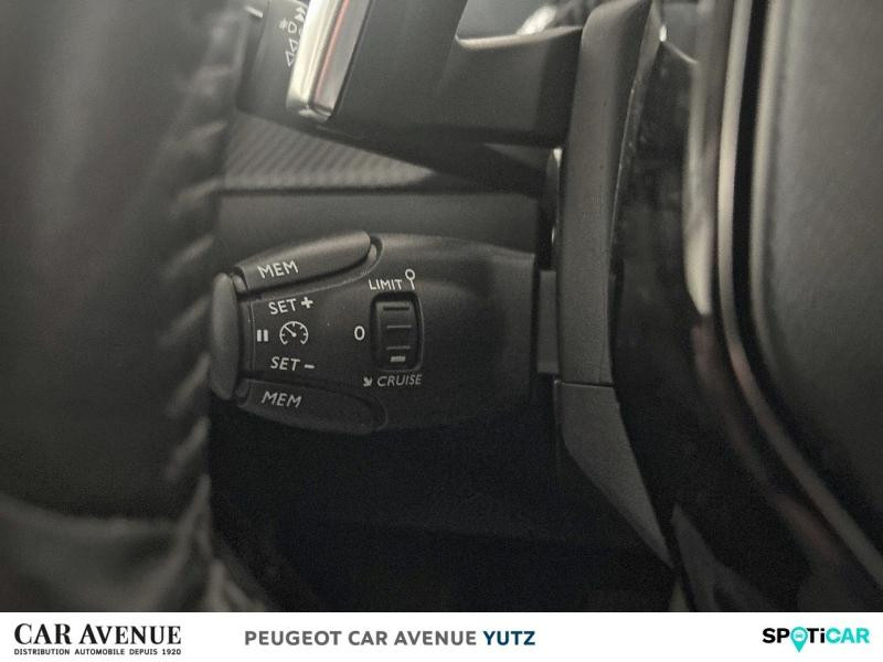 Occasion PEUGEOT 2008 1.2 PureTech 130ch S&S Allure Pack EAT8 2021 Blanc Nacré (N) 16990 € à Yutz