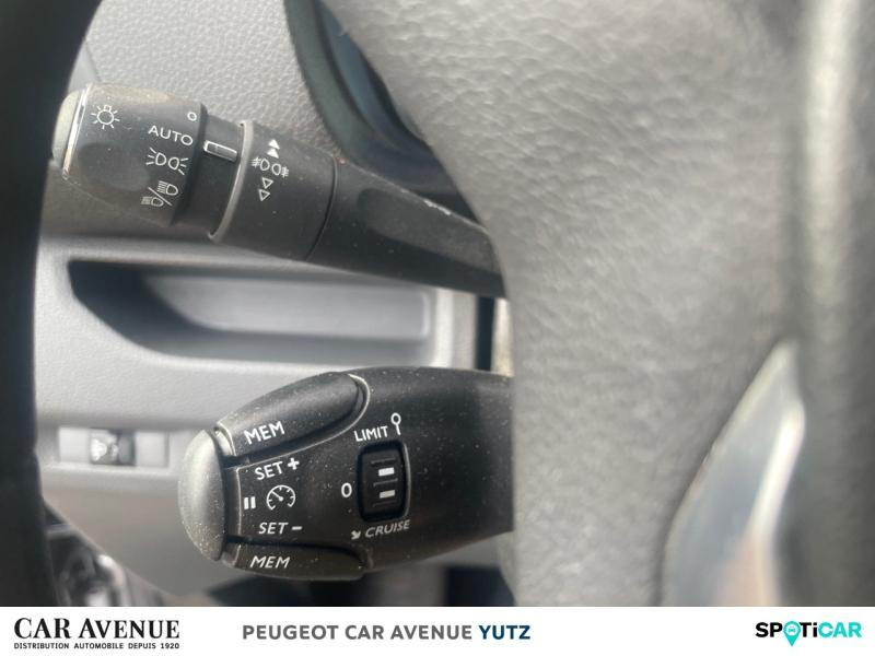 Occasion PEUGEOT Expert Fg Long 100 kW batterie 50 kWh Asphalt 2021 Gris Artense 19490 € à Yutz