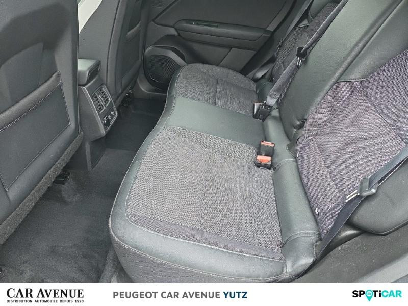 Occasion RENAULT Captur 1.0 TCe 100ch Intens - 20 2020 Bleu 13490 € à Yutz