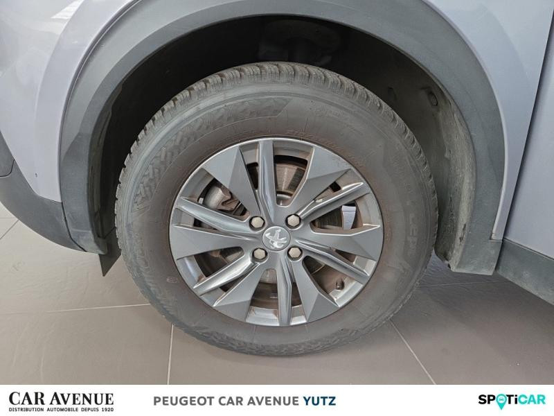 Occasion PEUGEOT 2008 e-2008 136ch Active Pack 2021 Gris Artense (M) 15490 € à Yutz