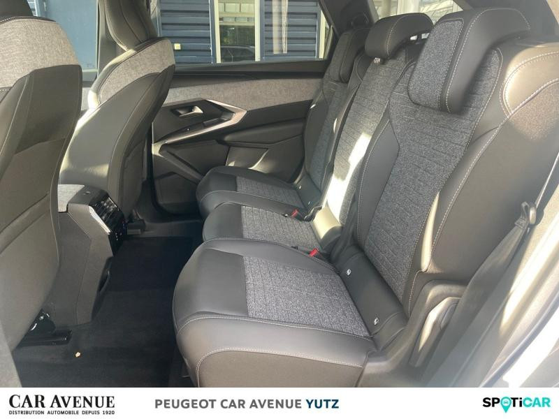Occasion PEUGEOT 5008 Hybrid 145ch Allure e-DCS6 2025 Gris Artense (M) 36490 € à Yutz